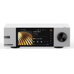 Eversolo DMP-A6 Gen-2 Master Edition - Streamer & DAC