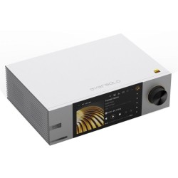 Eversolo DMP-A6 Gen-2 Master Edition - Streamer & DAC