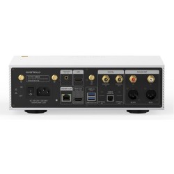 Eversolo DMP-A6 Gen-2 Master Edition - Streamer & DAC