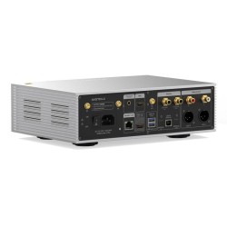 Eversolo DMP-A6 Gen-2 Master Edition - Streamer & DAC