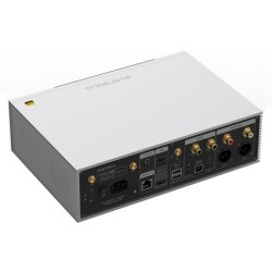 Eversolo DMP-A6 Gen-2 Master Edition - Streamer & DAC