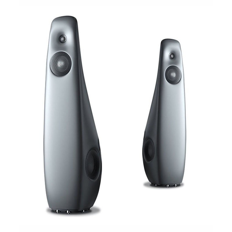 Vivid Audio Kaya 45 - Diffusori Hi-Fi 3 Vie da Pavimento