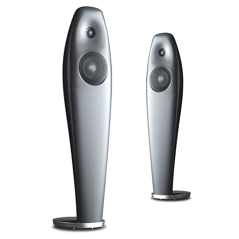 Vivid Audio Kaya 25 - Diffusori Hi-Fi 2 Vie da Pavimento
