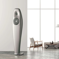 Vivid Audio Kaya 25 - Diffusori Hi-Fi 2 Vie da Pavimento