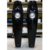 Vivid Audio Kaya 25 - Diffusori Hi-Fi 2 Vie da Pavimento