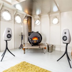 Vivid Audio Kaya S12 - Diffusori Hi-Fi 2 Vie da Scaffale
