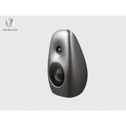 Vivid Audio Kaya S12 - Diffusori Hi-Fi 2 Vie da Scaffale