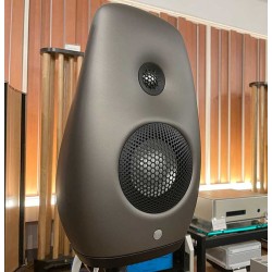 Vivid Audio Kaya S12 - Diffusori Hi-Fi 2 Vie da Scaffale