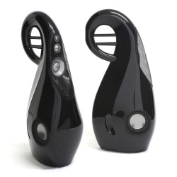 Diffusori Hi-Fi 4 Vie da Pavimento Vivid Audio Giya G3 Serie 2