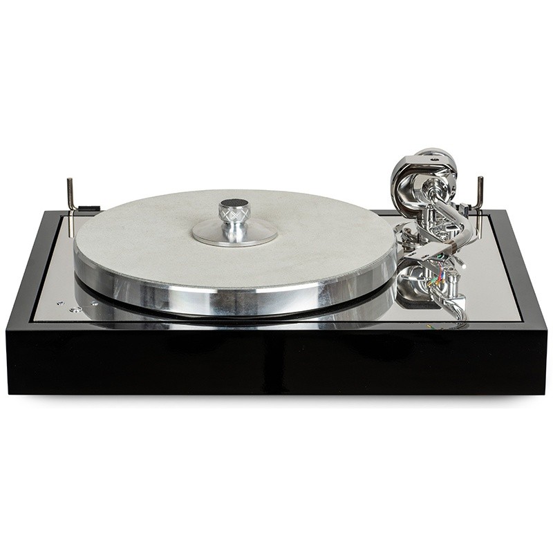 Giradischi Hi-Fi Pro-Ject The Classic Reference