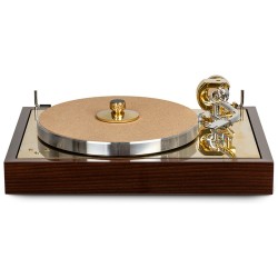 Giradischi Hi-Fi Pro-Ject The Classic Reference