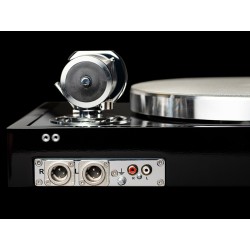 Giradischi Hi-Fi Pro-Ject The Classic Reference