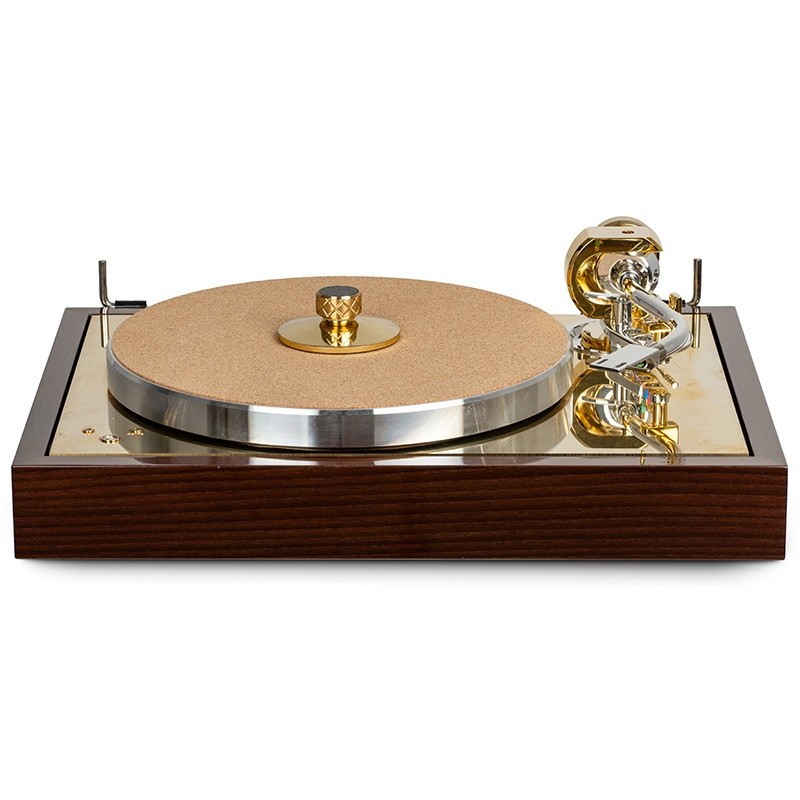 Giradischi Hi-Fi Pro-Ject The Classic Reference con Testina VPO 175