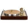 Giradischi Hi-Fi Pro-Ject The Classic Reference con Testina VPO 175