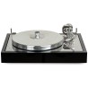 Giradischi Hi-Fi Pro-Ject The Classic Reference con Testina VPO 175