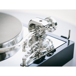 Giradischi Hi-Fi Pro-Ject The Classic Reference con Testina VPO 175