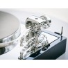 Giradischi Hi-Fi Pro-Ject The Classic Reference con Testina VPO 175