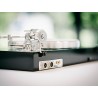 Giradischi Hi-Fi Pro-Ject The Classic Reference con Testina VPO 175