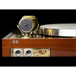 Giradischi Hi-Fi Pro-Ject The Classic Reference con Testina VPO 175