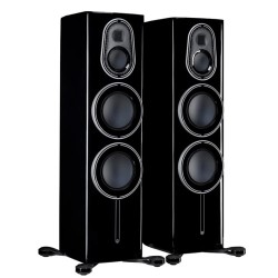 Diffusori Hi-Fi & Home Theatre 3 Vie da Pavimento Monitor Audio Platinum 300 3G