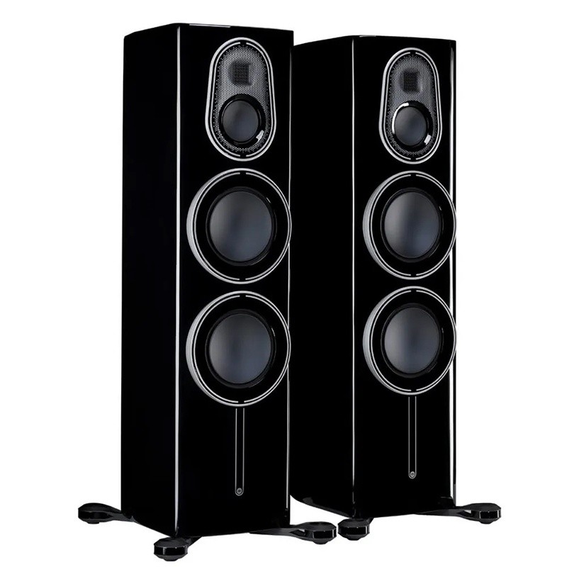 Monitor Audio Platinum 300 3G - Diffusori Hi-Fi & Home Theatre 3 Vie da Pavimento