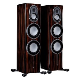Monitor Audio Platinum 300 3G - Diffusori Hi-Fi & Home Theatre 3 Vie da Pavimento