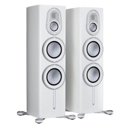 Monitor Audio Platinum 300 3G - Diffusori Hi-Fi & Home Theatre 3 Vie da Pavimento