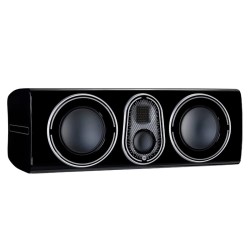 Canale Centrale Home Theatre 3 Vie Monitor Audio Platinum C250 3G