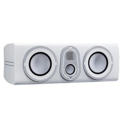 Canale Centrale Home Theatre 3 Vie Monitor Audio Platinum C250 3G