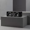 Canale Centrale Home Theatre 3 Vie Monitor Audio Platinum C250 3G