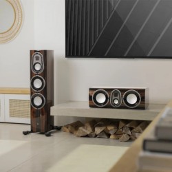 Canale Centrale Home Theatre 3 Vie Monitor Audio Platinum C250 3G