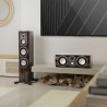 Canale Centrale Home Theatre 3 Vie Monitor Audio Platinum C250 3G