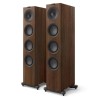 Kef Q11 Meta - Diffusori Hi-Fi & Home Theatre 3 Vie da Pavimento