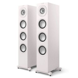Kef Q11 Meta - Diffusori Hi-Fi & Home Theatre 3 Vie da Pavimento