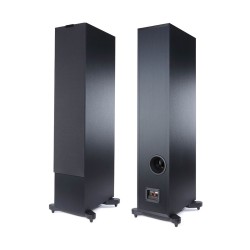 Kef Q11 Meta - Diffusori Hi-Fi & Home Theatre 3 Vie da Pavimento