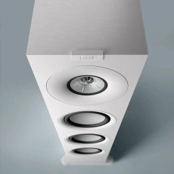 Kef Q11 Meta - Diffusori Hi-Fi & Home Theatre 3 Vie da Pavimento