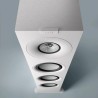 Kef Q11 Meta - Diffusori Hi-Fi & Home Theatre 3 Vie da Pavimento