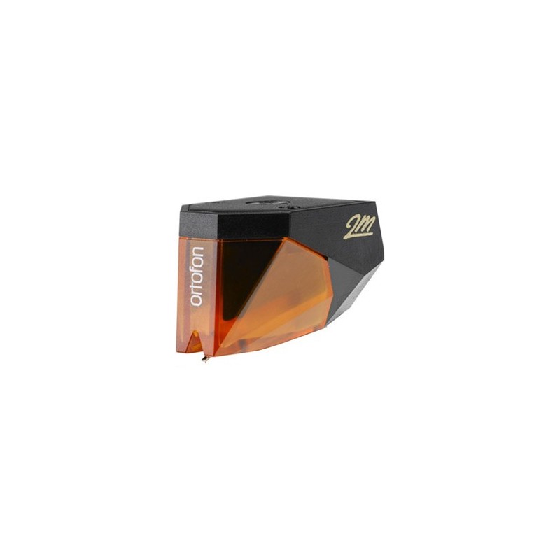 Testina per giradischi Ortofon 2M Bronze Testina per giradischi Ortofon 2M Bronze