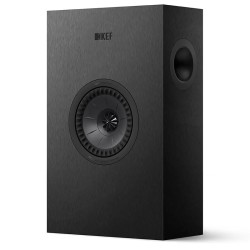 Kef Q4 Meta - Diffusori Home Theatre 2 Vie da Parete