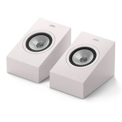Diffusori Atmos Home Theatre 2 Vie da Parete Kef Q8 Meta