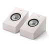 Diffusori Atmos Home Theatre 2 Vie da Parete Kef Q8 Meta