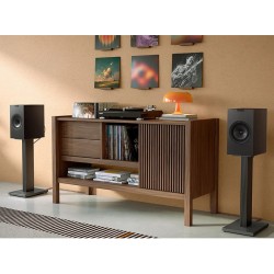 Kef SQ1 - Coppia di Stand per Diffusori Serie Q