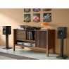 Kef SQ1 - Coppia di Stand per Diffusori Serie Q