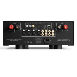 Amplificatore Integrato Stereo Hi-Fi Hegel H600
