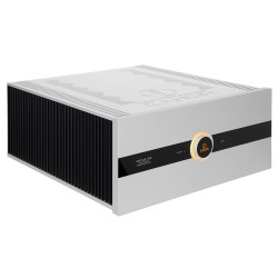 Canor Virtus S1S - Amplificatore Finale Stereo Hi-Fi