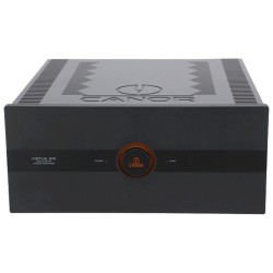 Canor Virtus S1S - Amplificatore Finale Stereo Hi-Fi