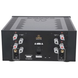 Canor Virtus S1S - Amplificatore Finale Stereo Hi-Fi