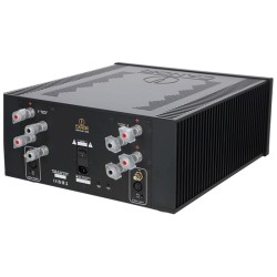 Canor Virtus S1S - Amplificatore Finale Stereo Hi-Fi