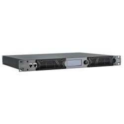 Dap Audio DAP TA-4.450 - Amplificatore di Potenza Portatile 4x 450W con DSP