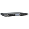 Dap Audio DAP TA-4.450 - Amplificatore di Potenza Portatile 4x 450W con DSP